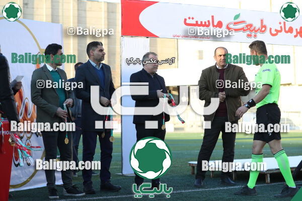 توانا 0–2 پرسپولیس