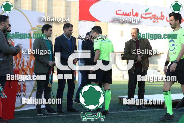 توانا 0–2 پرسپولیس