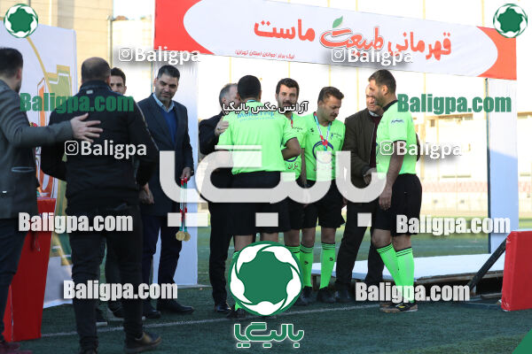 توانا 0–2 پرسپولیس