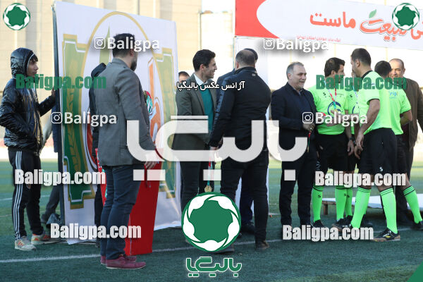 توانا 0–2 پرسپولیس