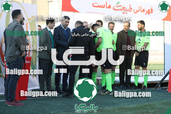 توانا 0–2 پرسپولیس
