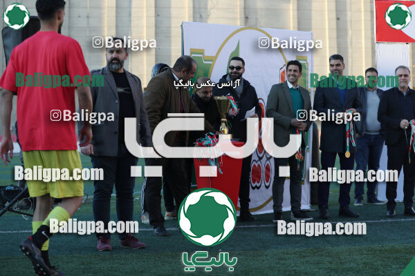 توانا 0–2 پرسپولیس