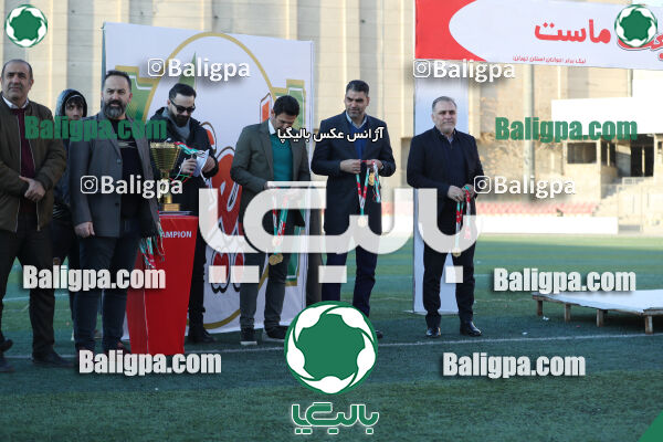 توانا 0–2 پرسپولیس