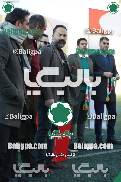 توانا 0–2 پرسپولیس