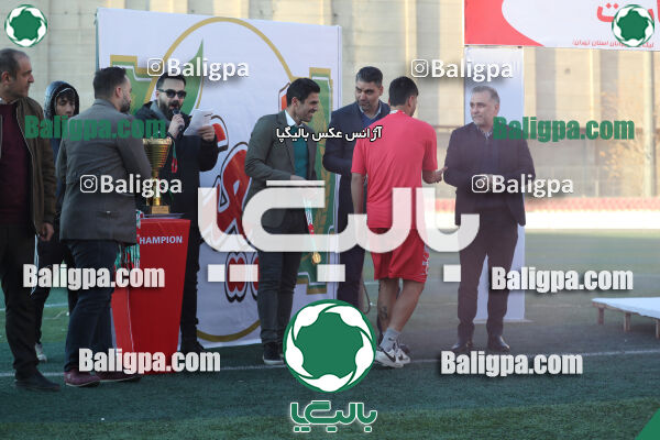 توانا 0–2 پرسپولیس