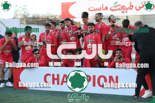 توانا 0–2 پرسپولیس