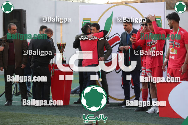 توانا 0–2 پرسپولیس