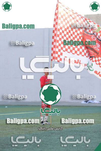 توانا 0–2 پرسپولیس