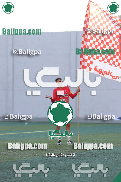 توانا 0–2 پرسپولیس