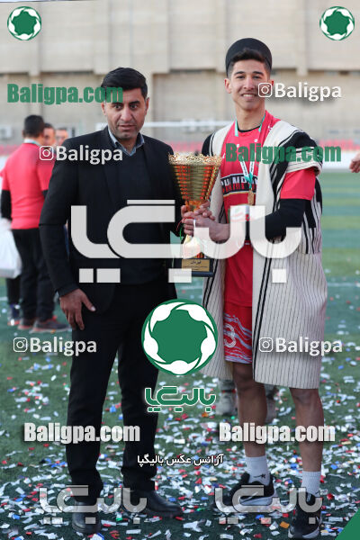 توانا 0–2 پرسپولیس