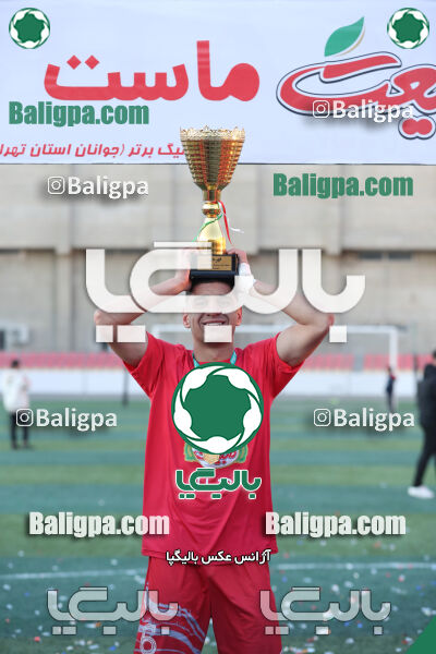 توانا 0–2 پرسپولیس