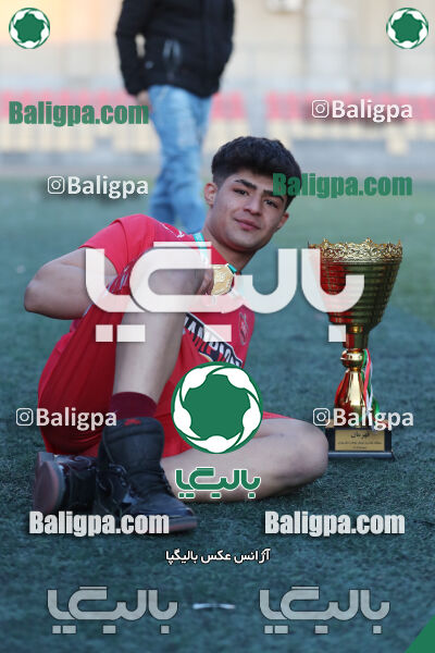 توانا 0–2 پرسپولیس
