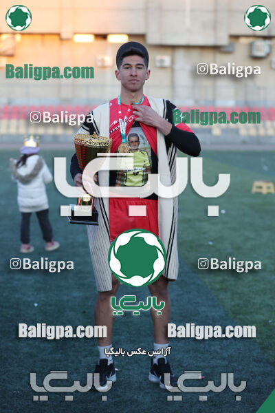 توانا 0–2 پرسپولیس