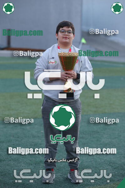 توانا 0–2 پرسپولیس