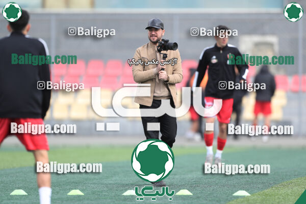 توانا 0–2 پرسپولیس