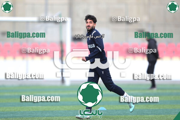 توانا 0–2 پرسپولیس
