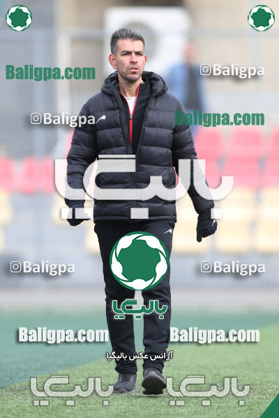 توانا 0–2 پرسپولیس