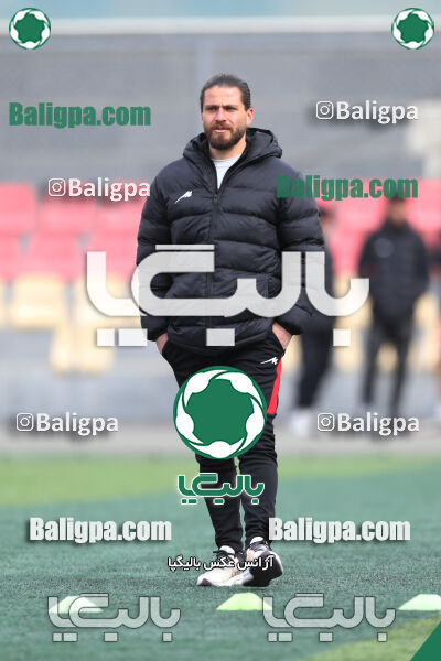 توانا 0–2 پرسپولیس