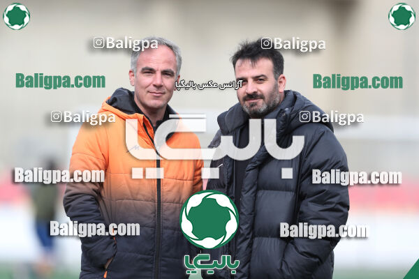 توانا 0–2 پرسپولیس