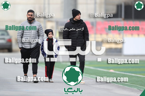 توانا 0–2 پرسپولیس