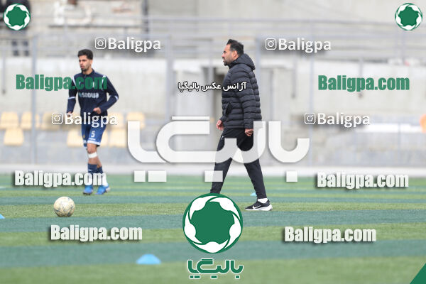 توانا 0–2 پرسپولیس