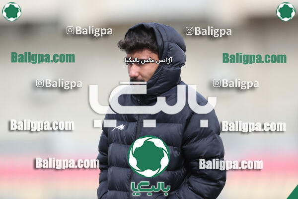 توانا 0–2 پرسپولیس