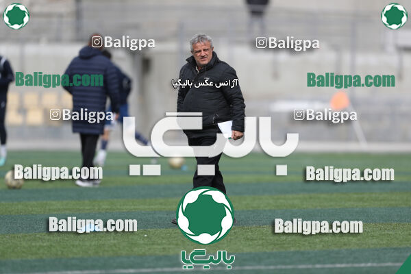 توانا 0–2 پرسپولیس