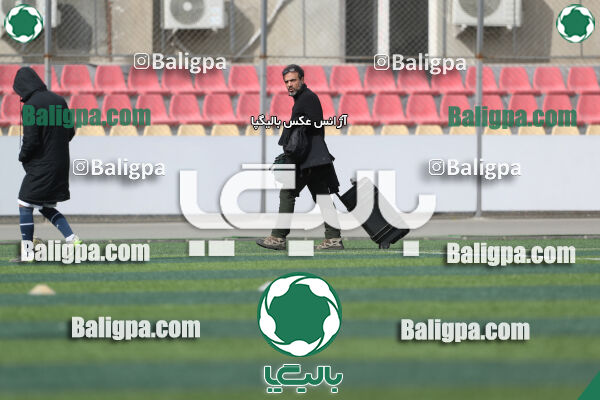 توانا 0–2 پرسپولیس