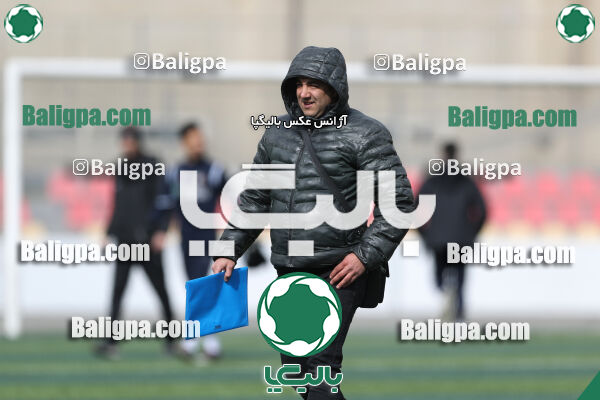 توانا 0–2 پرسپولیس