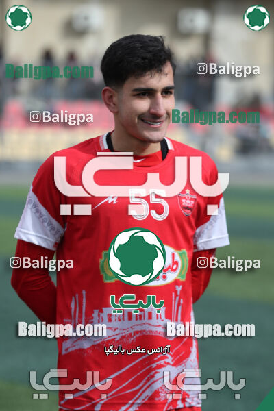 توانا 0–2 پرسپولیس