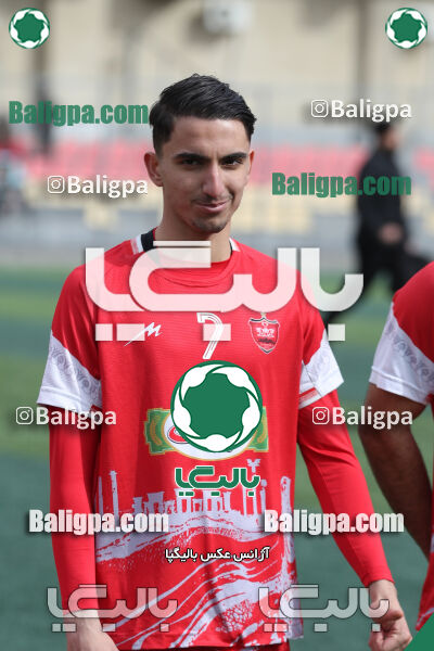 توانا 0–2 پرسپولیس