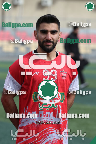 توانا 0–2 پرسپولیس