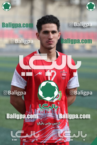 توانا 0–2 پرسپولیس