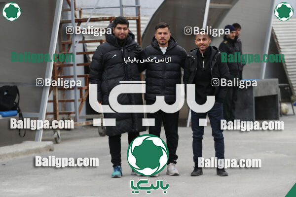 توانا 0–2 پرسپولیس