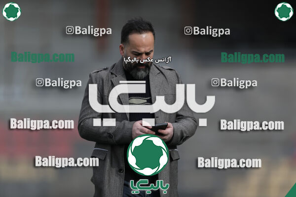 توانا 0–2 پرسپولیس