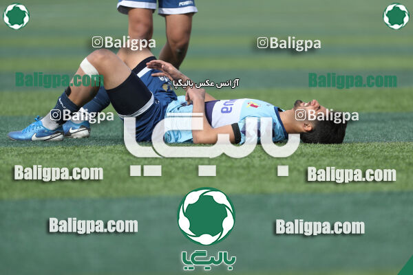 توانا 0–2 پرسپولیس