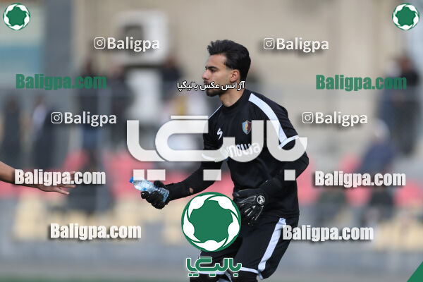 توانا 0–2 پرسپولیس