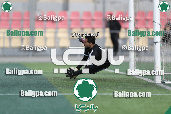 توانا 0–2 پرسپولیس