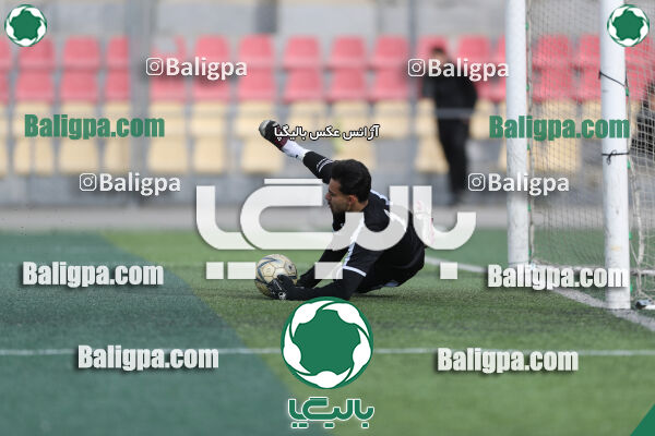 توانا 0–2 پرسپولیس