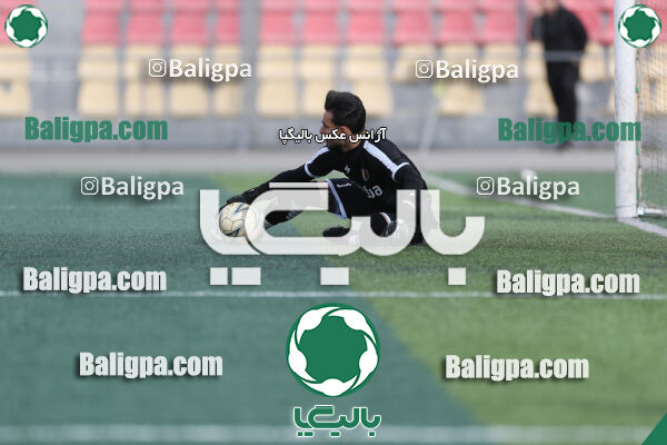 توانا 0–2 پرسپولیس