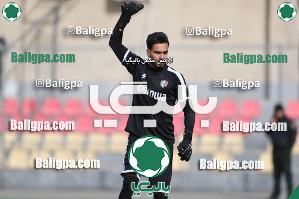 توانا 0–2 پرسپولیس