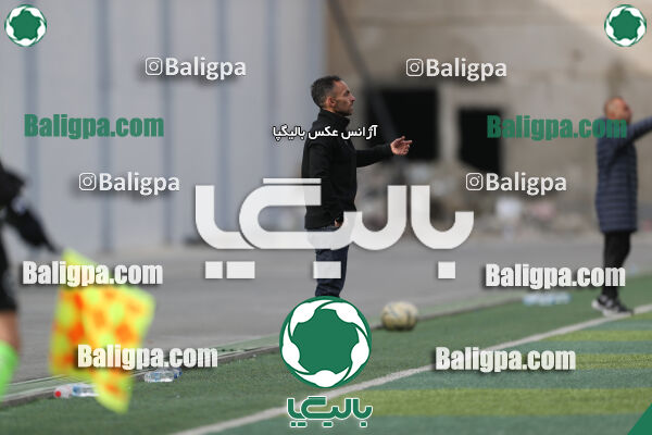 توانا 0–2 پرسپولیس