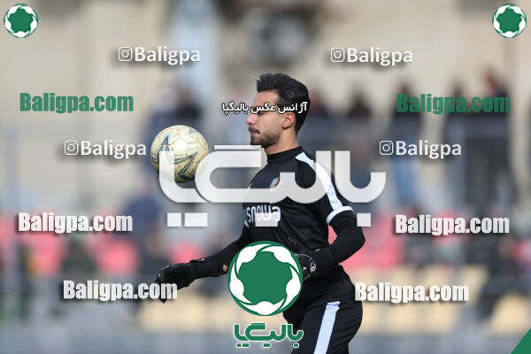 توانا 0–2 پرسپولیس