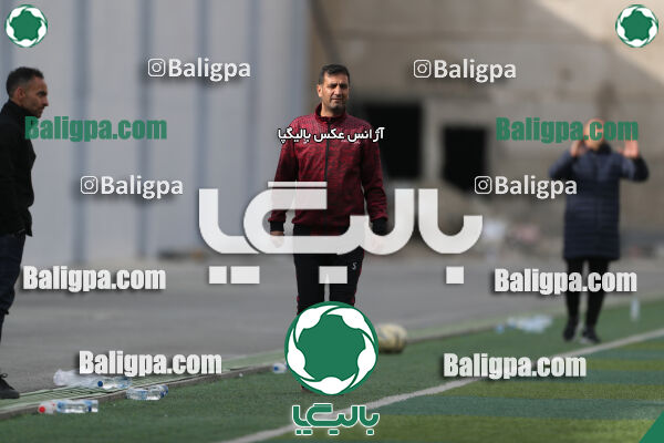 توانا 0–2 پرسپولیس