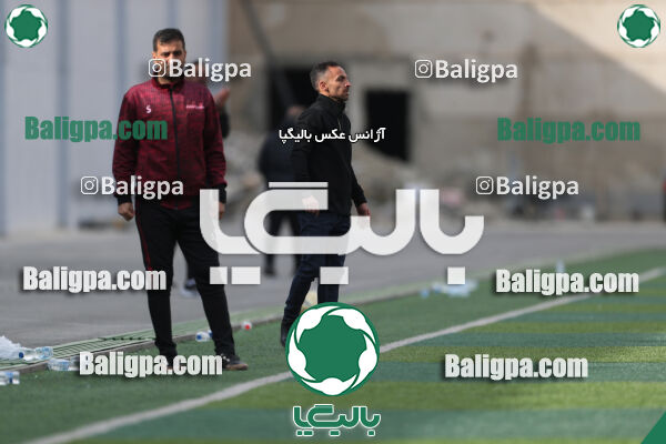 توانا 0–2 پرسپولیس