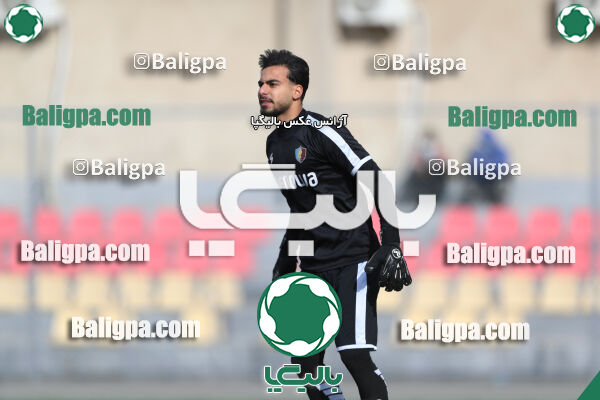 توانا 0–2 پرسپولیس