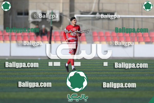 توانا 0–2 پرسپولیس
