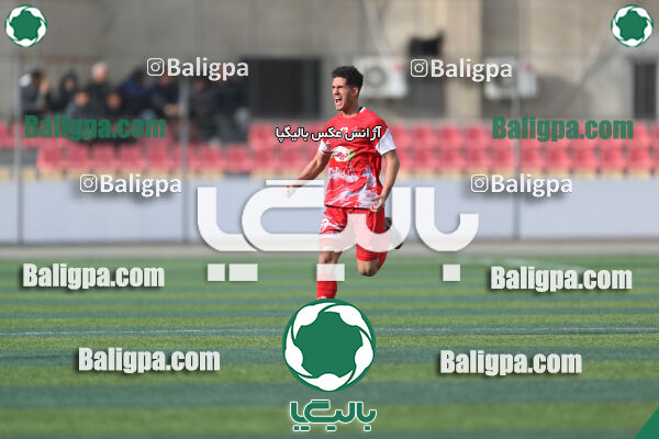 توانا 0–2 پرسپولیس