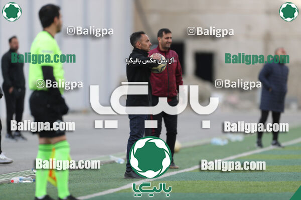 توانا 0–2 پرسپولیس