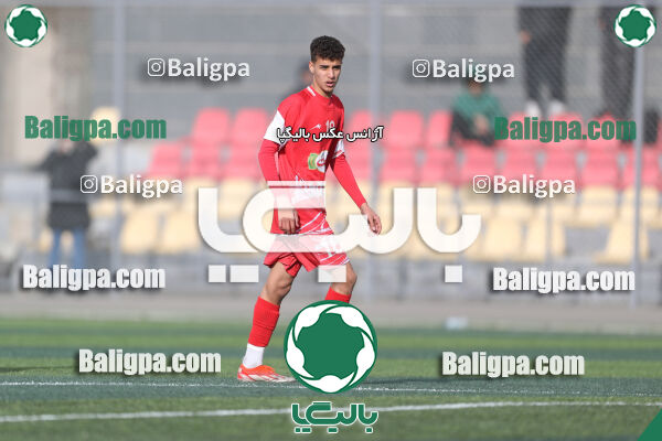 توانا 0–2 پرسپولیس
